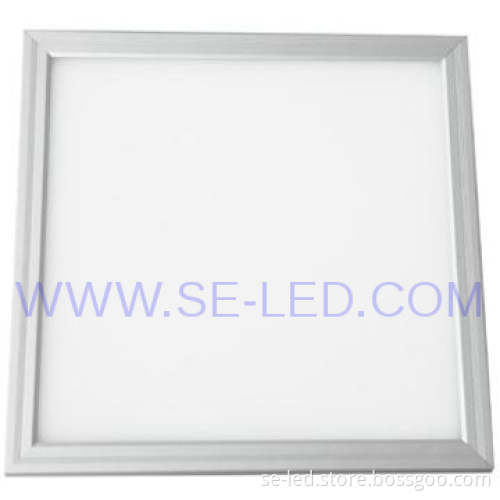 30x30cm Dimmable Square led light panel